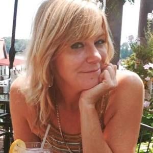 Meet your Posher, Jill marie